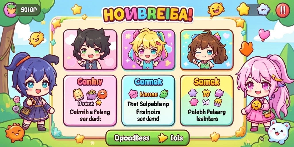 Tampilan antarmuka yang ramah pengguna dan intuitif.