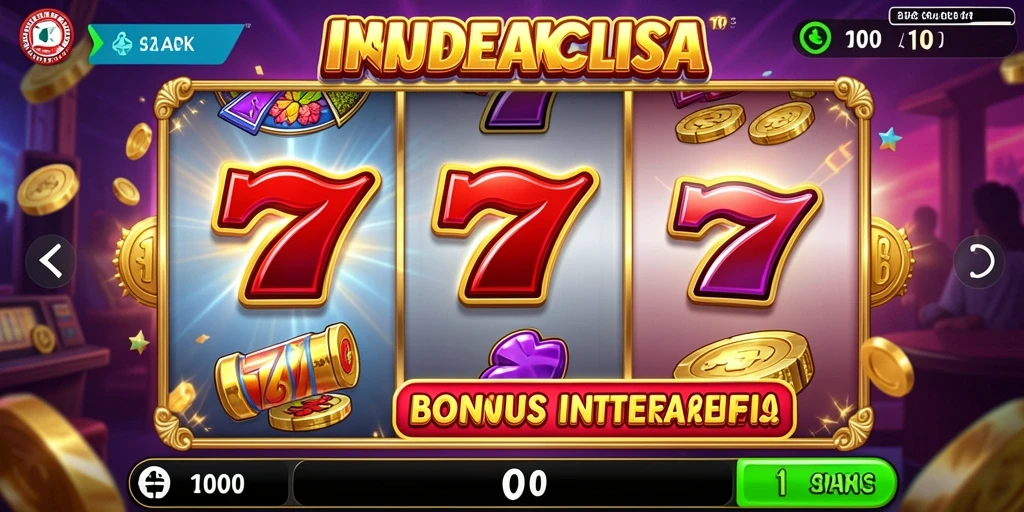 Menampilkan gameplay seru dengan grafik yang menarik.
