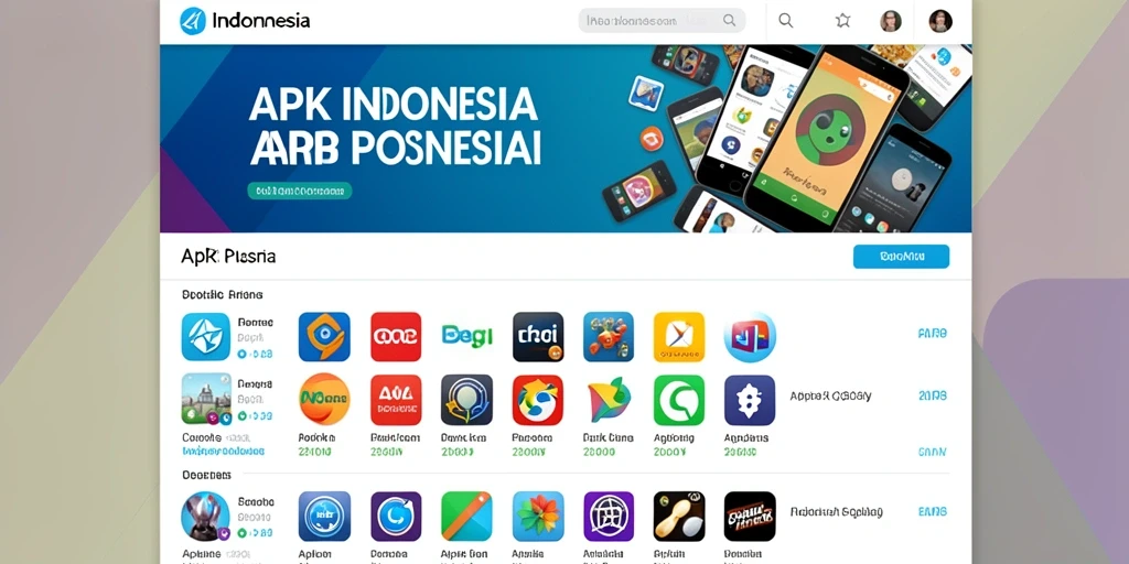 Tampilan antarmuka yang intuitif dan mudah digunakan.