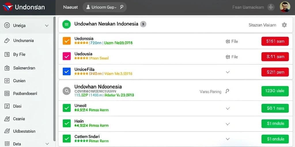 Tampilan awal ID777 yang menawan dan informatif.