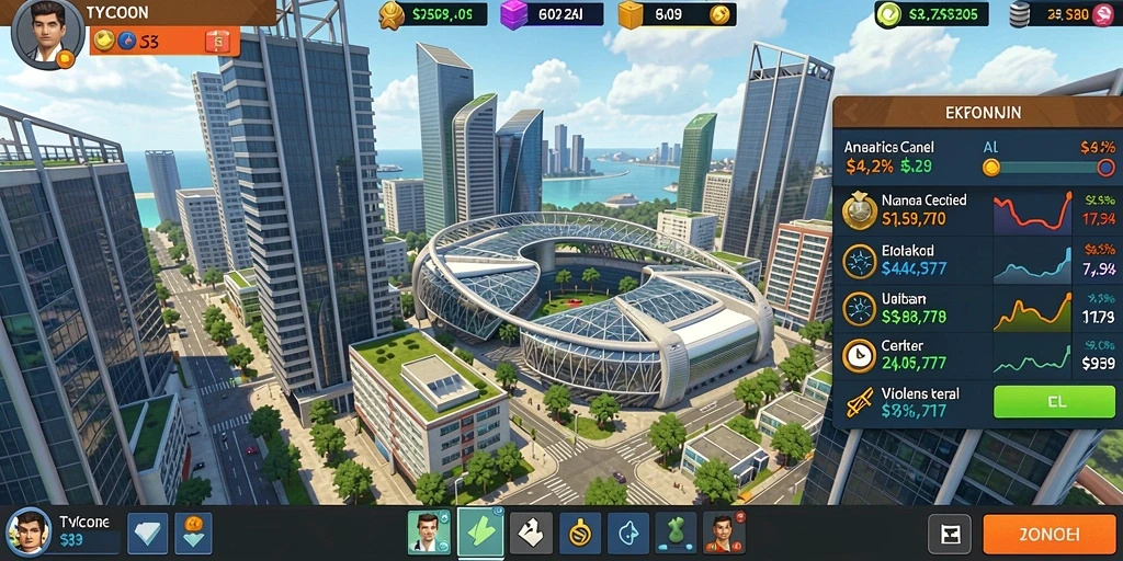 Screenshot MEGA777 dengan grafis yang memukau.