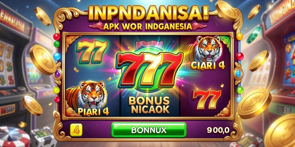 Tampilan antarmuka yang ramah pengguna dan intuitif.